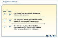 Avogadro's number (2)