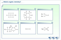 What is organic chemistry?