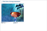 Other forms of energy transmission