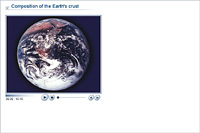 Composition of the Earth's crust