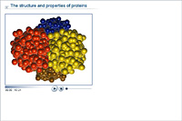 The structure and properties of proteins
