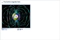 The Earth's magnetic field