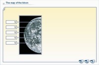 The map of the Moon