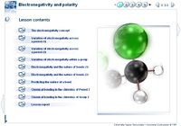 Electronegativity and polarity