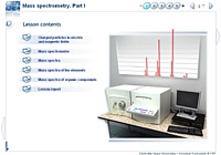 Mass spectrometry. Part I