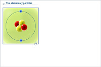 The elementary particles
