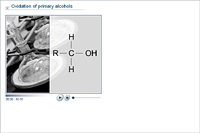 Oxidation of primary alcohols