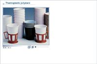 Thermoplastic polymers
