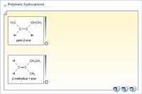 Polymeric hydrocarbons