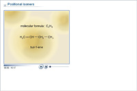 Positional isomers