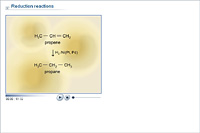 Reduction reactions