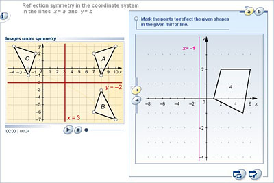 Mathematics - Lower Secondary - YDP - Student activity