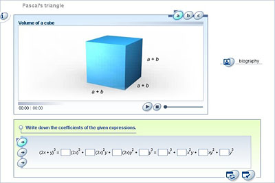 Mathematics - Lower Secondary - YDP - Student activity