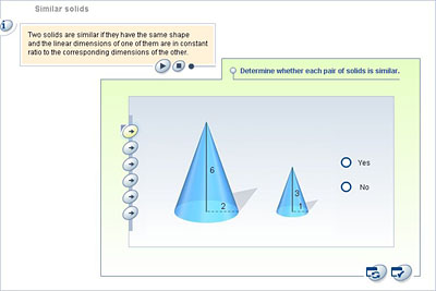 Mathematics - Lower Secondary - YDP - Student activity