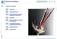 Electrical resistance