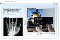Application of X-rays