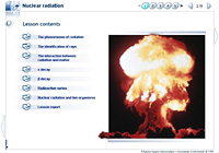 Nuclear radiation