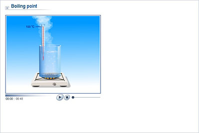 Physics - Upper Secondary - YDP - Animation - Latent heat of vaporization