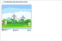 Transformers and transmission lines