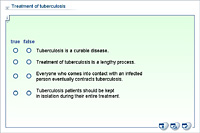 Treatment of tuberculosis