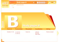 Study pages B