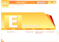 Study pages E