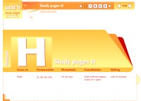 Study pages H
