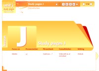 Study pages J