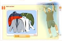 Lesson 12 - Clothes (1)