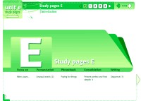 Study pages E
