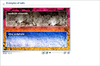 Examples of salts
