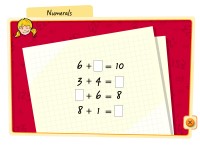 48 Numerals Level 01Page 04