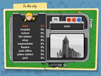 27 Speech Recognition - In the city Level 01
