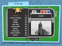 28 Speech Recognition - In the city Level 02