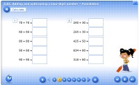 3.02. Adding and subtracting a two-digit number