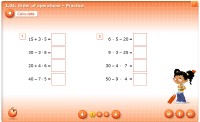 1.04. Order of operations