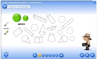 4.01. Classifying solids