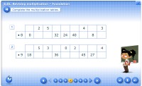 5.01. Revising multiplication