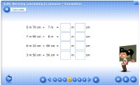 5.05. Revising calculating in columns