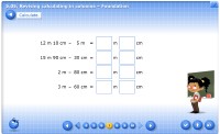 5.05. Revising calculating in columns