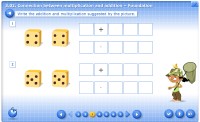 3.02. Connection between multiplication and addition
