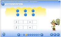 3.06. Commutative law of multiplication