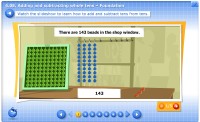 4.08. Adding and subtracting whole tens