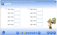 4.08. Adding and subtracting whole tens