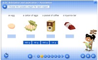 4.11. Estimation and application