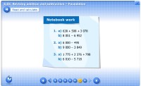 5.03. Revising addition and subtraction