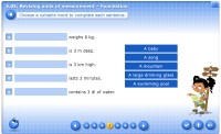 5.05. Revising units of measurement