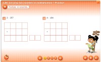 1.05. Carrying two numbers in multiplication