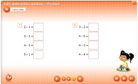 2.03. Subtraction notation